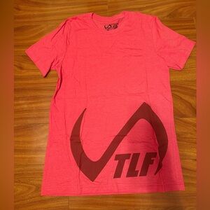 TLF men’s t-shirt